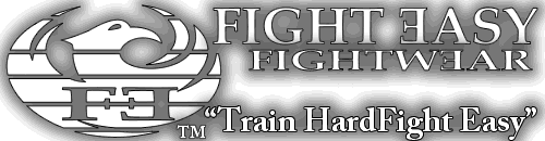 Fight easy LOGO